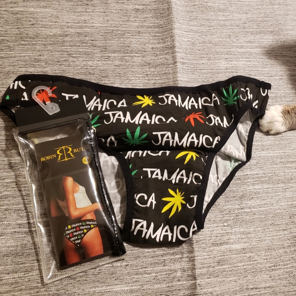 Womens Novelty Panties